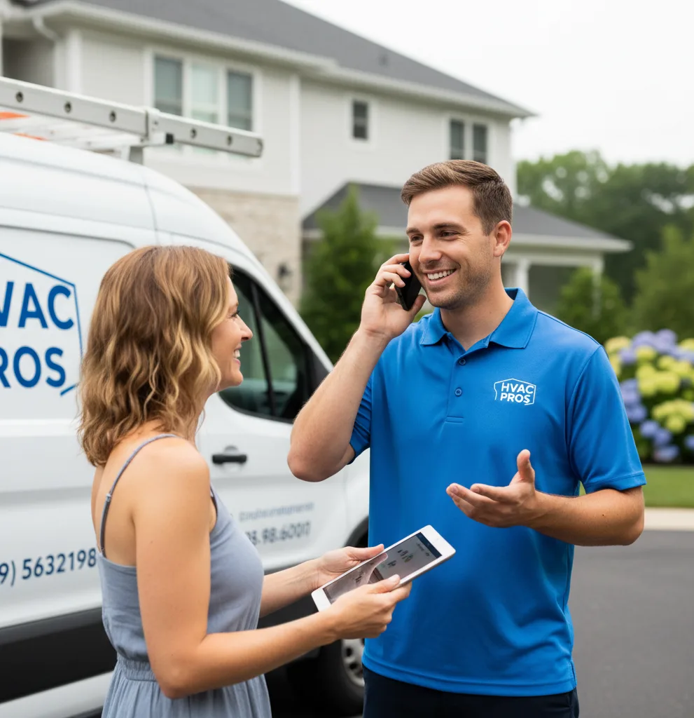 Furnace Installation in Big Prairie, OH